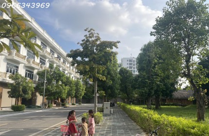 SỔ ĐỎ LIỀN TAY, AN TÂM ĐẦU TƯ TẠI KĐT XUÂN HƯNG.  CĐT: 0966 343 969